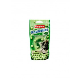 Beaphar Friandises Beaphar Rouletties Herbe à chat 44 g 10553