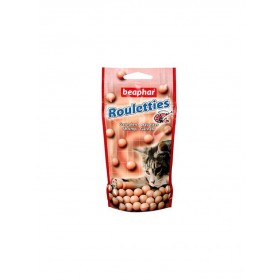 Beaphar Friandises Beaphar Rouletties Crevettes 44 g 10552