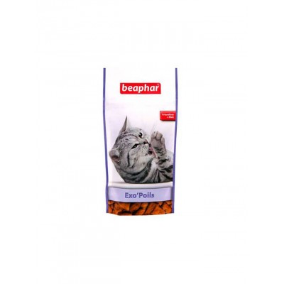 Beaphar FRIANDISE AU MALT - BEAPHAR, EXO'POILS 11646