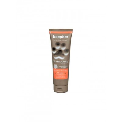 Beaphar Shampooing Chien Beaphar Effet brillance du pelage 250 ml 15020