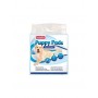 Beaphar Tapis éducateur x7 Chiot Beaphar Puppy-Pads 60 x 60 cm 12637