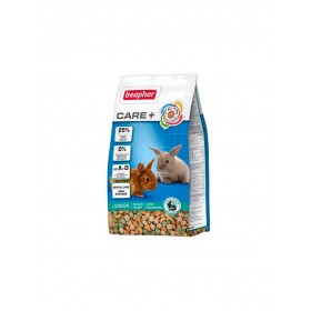 Beaphar Granulés extrudés Lapin Junior Beaphar Care + 18426