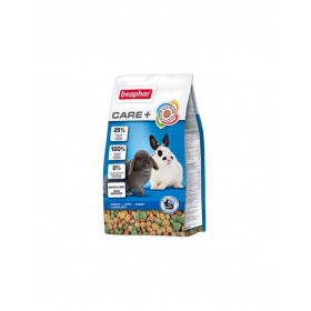 Beaphar Granulés extrudés Lapin Beaphar Care + 18424