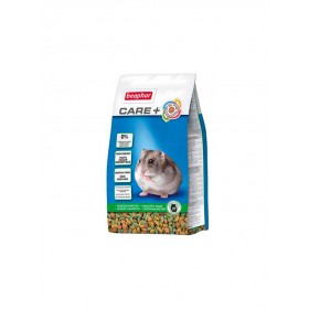 Beaphar Granulés extrudés Hamster Nain Beaphar Care + 18417