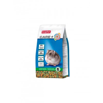 Beaphar Granulés extrudés Hamster Nain Beaphar Care + 18417