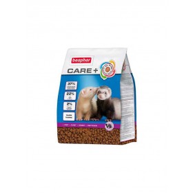 Beaphar Granulés extrudés Furet Beaphar Care + 2 kg 18402
