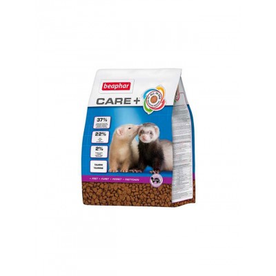 Beaphar Granulés extrudés Furet Beaphar Care + 2 kg 18402