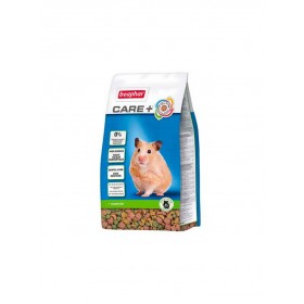 Beaphar Granulés extrudés Hamster Beaphar Care + 18423