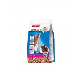 Beaphar Granulés extrudés Rat Beaphar Care + 18425