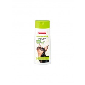 Beaphar Shampooing Bulle Chien Beaphar Effet brillance du pelage 250 ml 10322