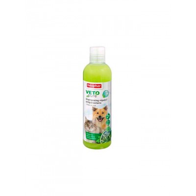 Beaphar Shampooing Chien & Chat Beaphar Répulsif antiparasitaire 250 ml 15711