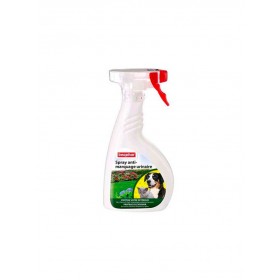 Beaphar Spray anti-marquage urinaire Extérieur Chien & Chat Beaphar 400 ml 11851