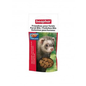 Beaphar Friandises au malt Furet Beaphar 35 g 15318