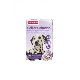 Beaphar Collier Calmant Chien Beaphar 11220