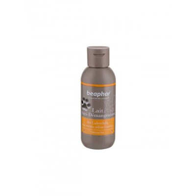 Beaphar Anti-démangeaisons Chien & Chat Beaphar Lait 125 ml 15820