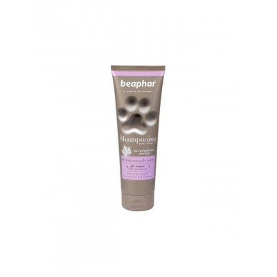 Beaphar Shampooing Chien Beaphar Revitalisant Poils Courts 250 ml 10143