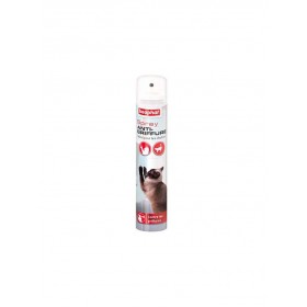 Beaphar Spray Anti-griffure Chaton Beaphar 125 ml 13291