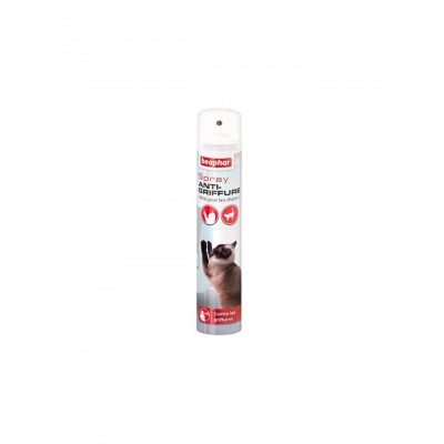Beaphar Spray Anti-griffure Chaton Beaphar 125 ml 13291