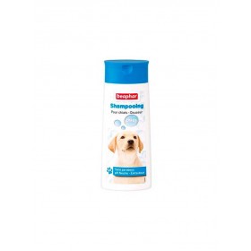 Beaphar Shampooing Bulles Extra-doux Chiot Beaphar 250 ml 10320