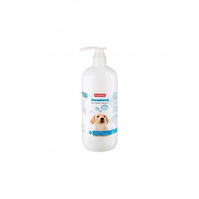 Beaphar Shampooing Bulles Extra-doux Chiot Beaphar 1 l 10560