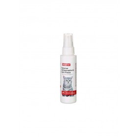 Beaphar Lotion antiparasitaire Chat Beaphar Spray 100 ml 15824