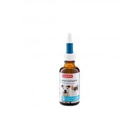 Beaphar Solution Nettoyante Yeux Chien & Chat Beaphar 50 ml 13585