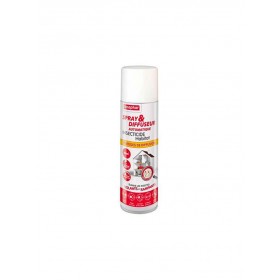 Beaphar Insecticide Habitat Beaphar Spray & Diffuseur automatique 250 ml 13295