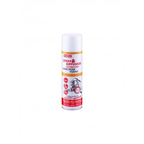 Beaphar Insecticide Habitat Beaphar Spray & Diffuseur automatique 500 ml 13296
