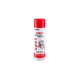 Beaphar Insecticide Habitation Beaphar Spray 500 ml 15722