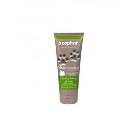 Beaphar Shampooing Chat Beaphar Spécial Poils longs 200 ml 10147