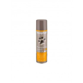 Beaphar Shampooing Mousse à l'Aloe vera Chien & Chat Beaphar 250 ml 15747