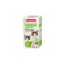 Beaphar Comprimés aux plantes Chaton & Chat Beaphar VERMIpure 15806