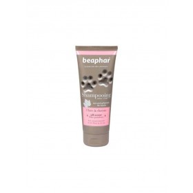 Beaphar Shampooing Doux Chaton & Chat tous pelages Beaphar 200 ml 15021