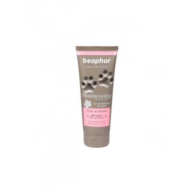 Beaphar Shampooing Doux Chaton & Chat tous pelages Beaphar 200 ml 15021