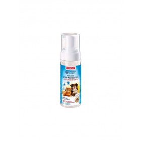 Beaphar Mousse Stop Parasites Chien & Chat Beaphar DiméthiCARE 150 ml 14280