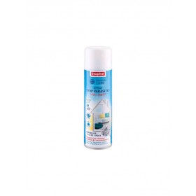 Beaphar Spray Stop Parasites Spécial Habitat Beaphar DiméthiCARE 400 ml 14275