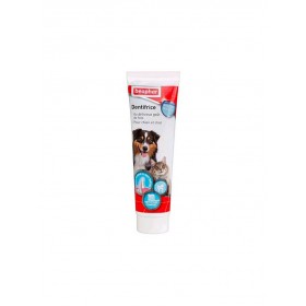 Beaphar Dentifrice Haleine fraîche Chien & Chat Beaphar 100 g 15502