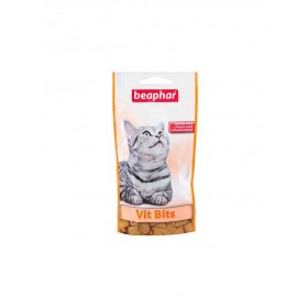 Beaphar Friandises Chat Beaphar Vit-Bits 35 g 11416
