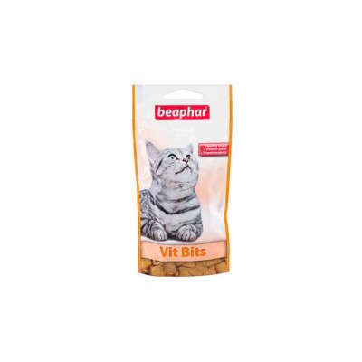 Beaphar Friandises Chat Beaphar Vit-Bits 35 g 11416