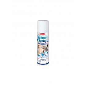 Beaphar Spray éducateur Chaton & Chiot Beaphar Attrac'Spray 250 ml 15745