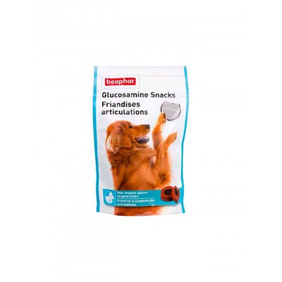 Beaphar Friandises Chien Beaphar Spécial Articulations 150 g 12631