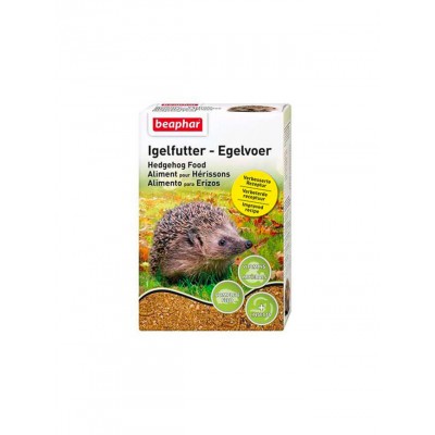 Beaphar Mélange Complet Hérisson Beaphar 1 kg 10173