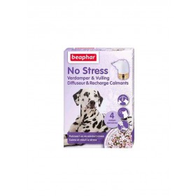 Beaphar Diffuseur & Recharge Calmant Chien Beaphar No Stress  14898
