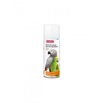 Beaphar Spray Anti-picage Oiseau Beaphar 200 ml 15266