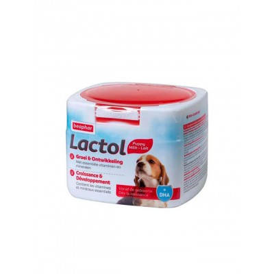 Beaphar Lait maternisé Chiot Beaphar Lactol 250 g 15190