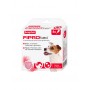 Beaphar Pipettes Antiparasitaires Chien 2 à 10 kg Beaphar FIPROtec 15783