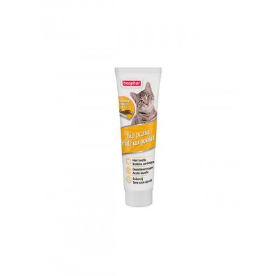 Beaphar Pâte au Poulet Beaphar Spécial Bien-être 100 g 17195