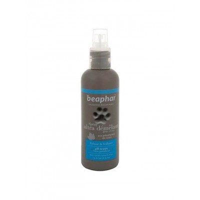 Beaphar Spray Ultra démêlant Chien Beaphar 200 ml 10148