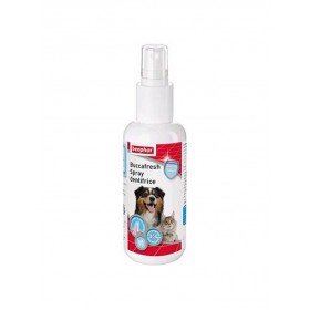 Beaphar Spray dentifrice Chien & Chat Beaphar Buccafresh 150 ml 15501