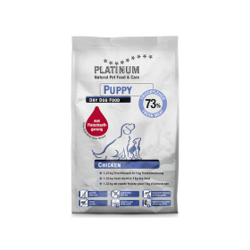 Platinum Croquettes Puppy Chicken Platinum 3009